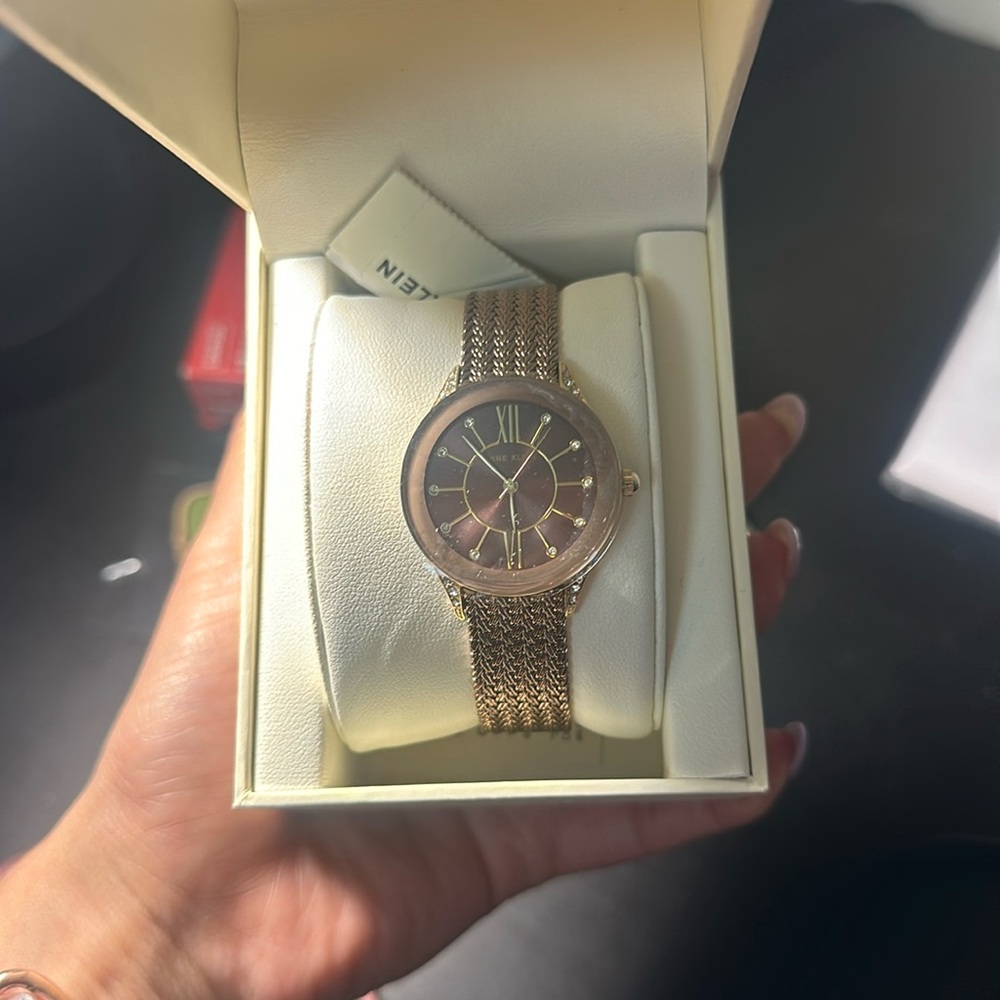 Watch